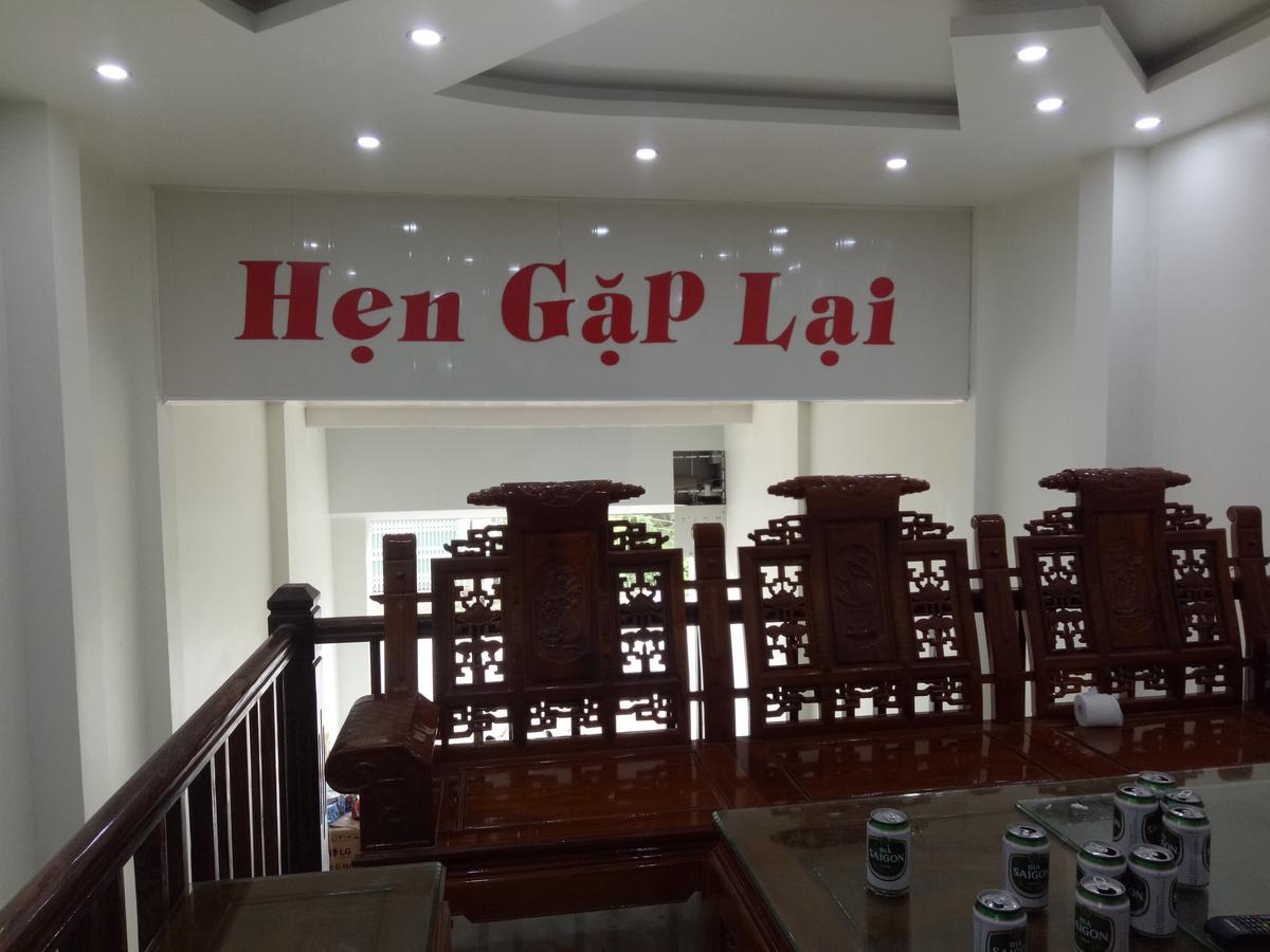 Duc Anh Bao Lac Hotel Cao Bang Luaran gambar