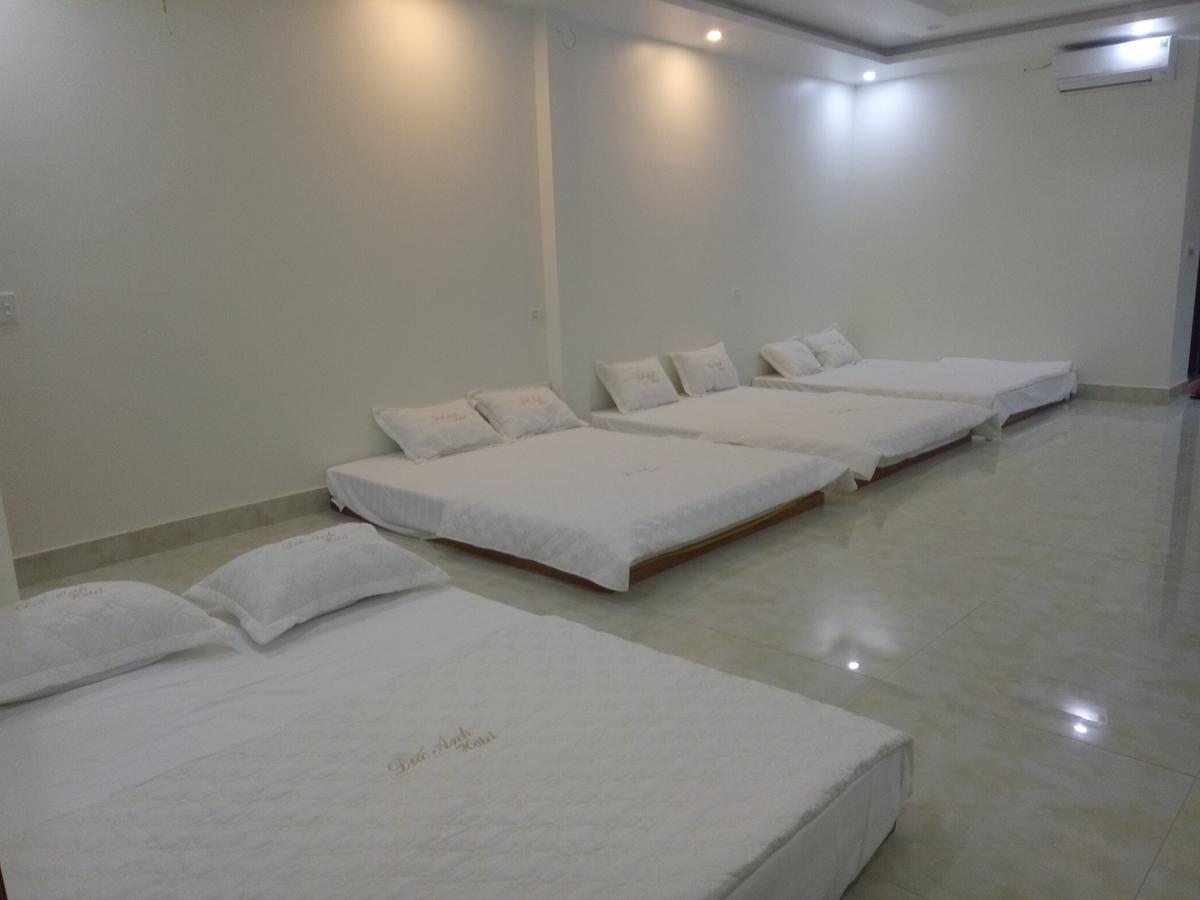 Duc Anh Bao Lac Hotel Cao Bang Luaran gambar