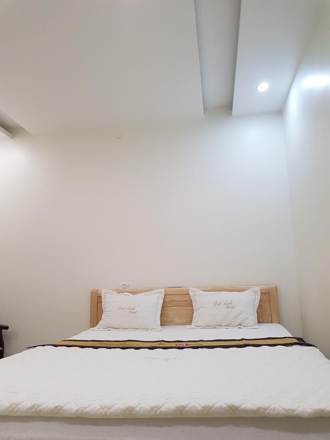 Duc Anh Bao Lac Hotel Cao Bang Luaran gambar