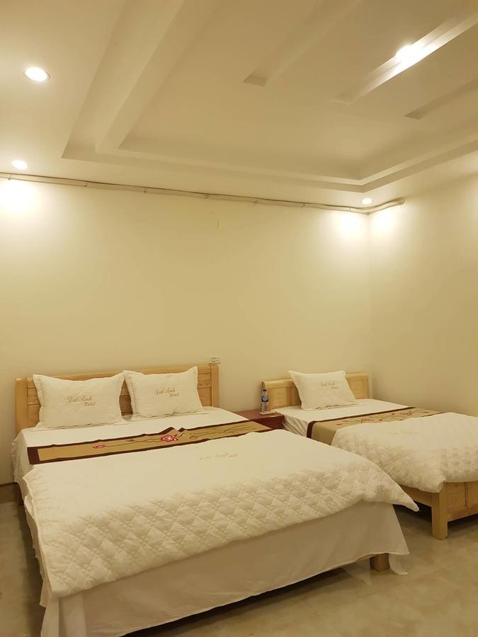 Duc Anh Bao Lac Hotel Cao Bang Luaran gambar