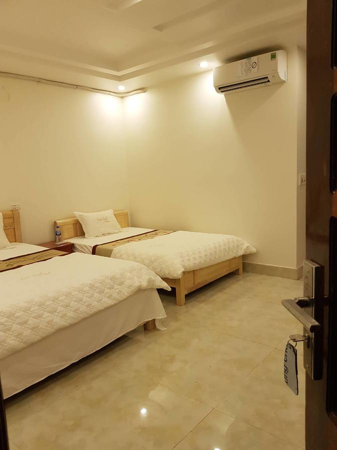 Duc Anh Bao Lac Hotel Cao Bang Luaran gambar