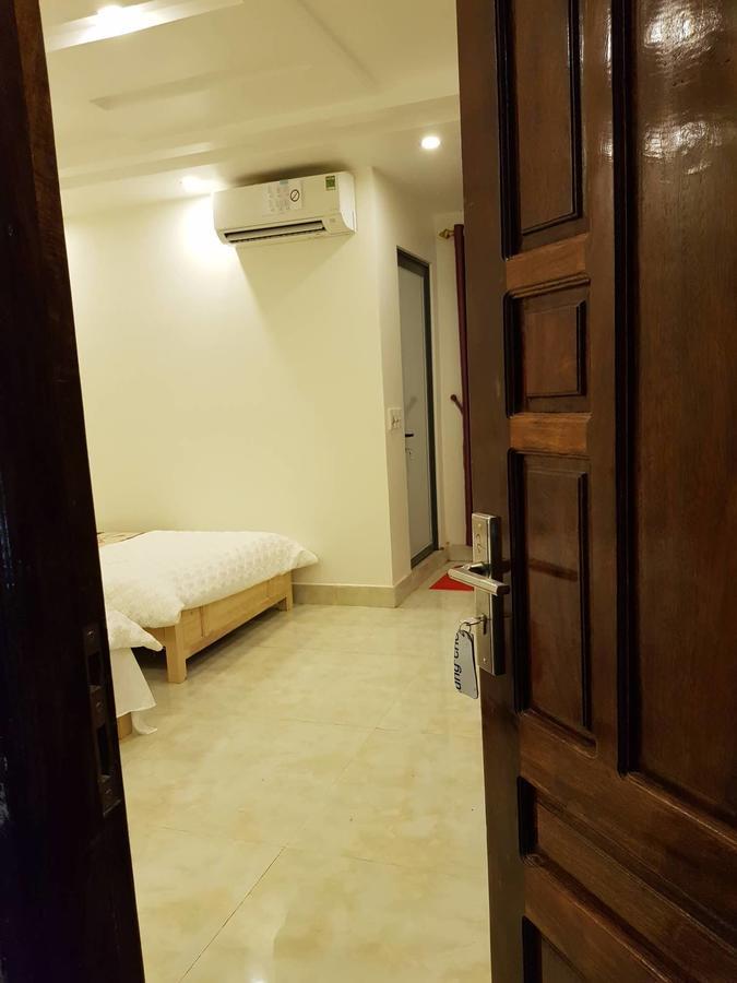 Duc Anh Bao Lac Hotel Cao Bang Luaran gambar