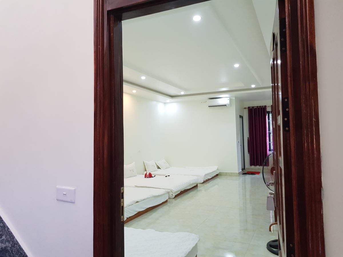 Duc Anh Bao Lac Hotel Cao Bang Luaran gambar