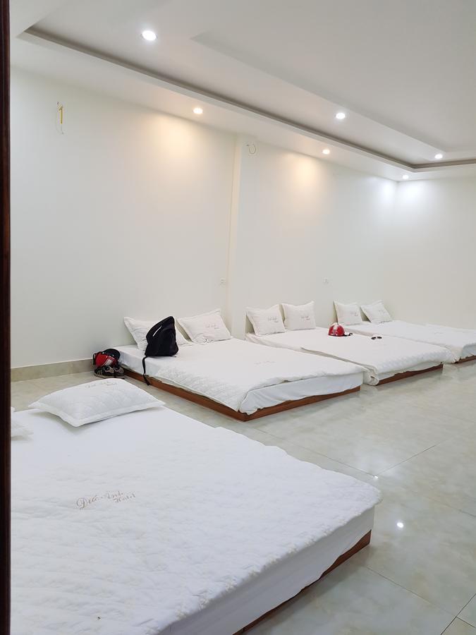 Duc Anh Bao Lac Hotel Cao Bang Luaran gambar