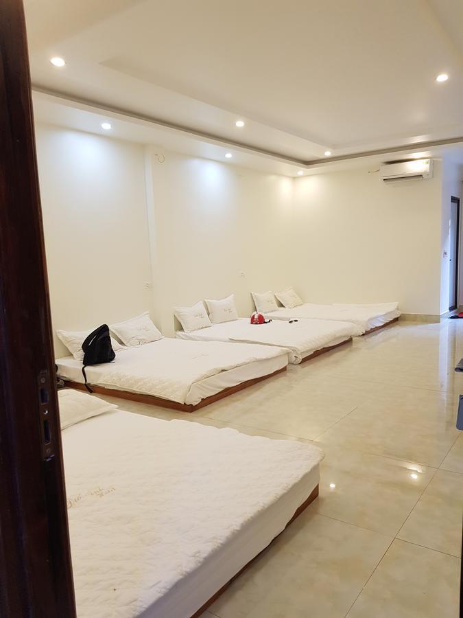 Duc Anh Bao Lac Hotel Cao Bang Luaran gambar